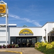 Tillamook Cheese Factory Visitors Center